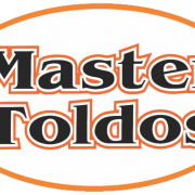 Logo de Master Toldos