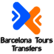 Logo de Barcelona Tours Transfers