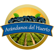Logo de arandanosdelhuerto.com