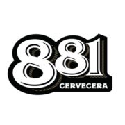 Logo de Cervecera 881