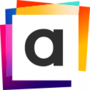 Logo de Asmodee Chile