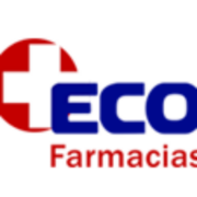 Logo de EcoFarmacias