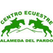 Logo de alamedadelpardo.com
