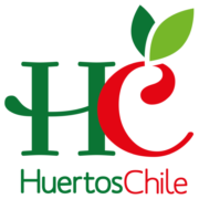 Logo de huertoschile.cl