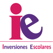 Logo de Inversiones Escolares