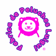Logo de fabricadepeluchesluigui.com