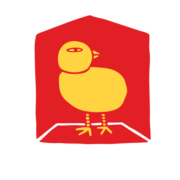 Logo de La Pollera Ediciones