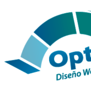 Logo de Agencia de Marketing Digital