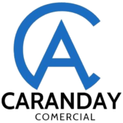 Logo de Comercial Caranday
