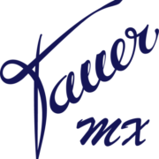 Logo de tauerperfumes.com.mx