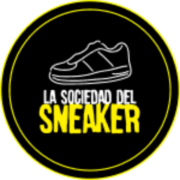 Logo de La sociedad del sneaker