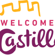 Logo de Turismo Castilla y León