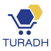 Logo de turadh.mx