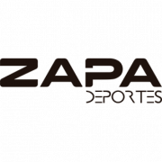 Logo de Deportes Zapa