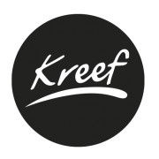 Logo de kreef.com