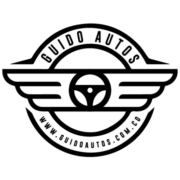 Logo de Guidoautos