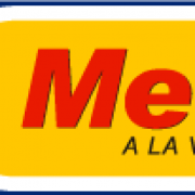 Logo de Metrovia – Vallas Publicitarias