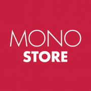 Logo de Mono Store