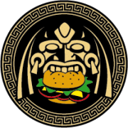 Logo de Inkaburg