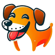 Logo de DOG CENTER