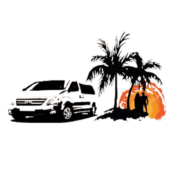 Logo de Shuttle Beach Break