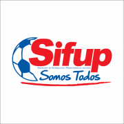 Logo de Sifup