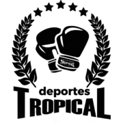 Logo de Deportes Tropical