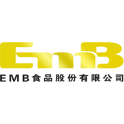 Logo de EMB FOOD｜西班牙亚洲食品贸易公司