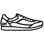 Logo de lavanderiadezapatillas.cl
