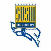 Logo de SushiDelivery