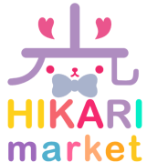 Logo de Hikari Market
