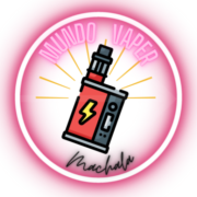Logo de Mundo Vaper