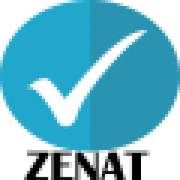 Logo de Zenat