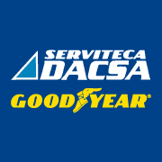 Logo de Dacsa
