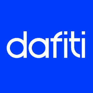 Logo de Dafiti