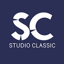 Logo de Studio Classic Automação Comercial