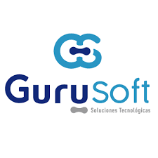 Logo de Guru Soft