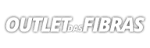 Logo de Outlet das Fibras