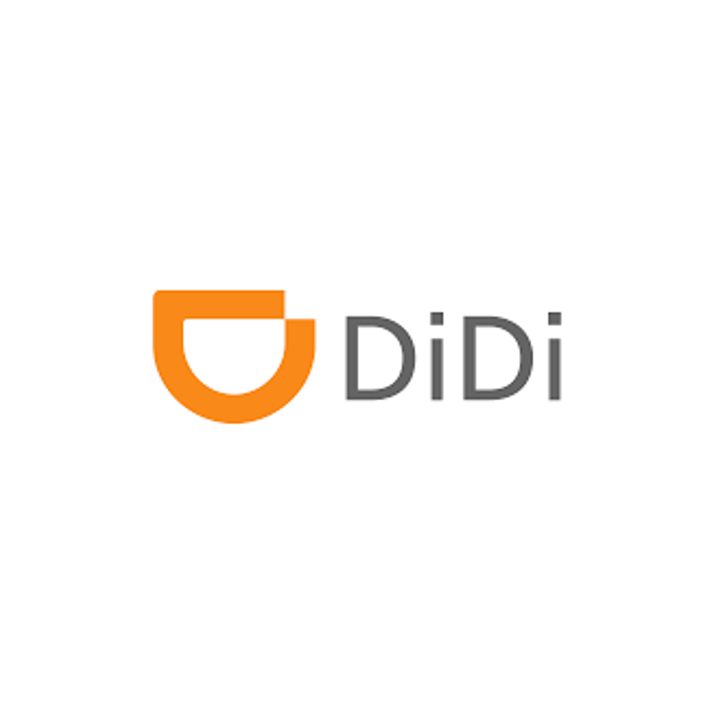 Logo de DIDI