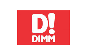 Logo de Dimm