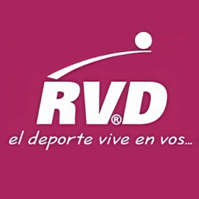 Logo de RVD DEPORTES