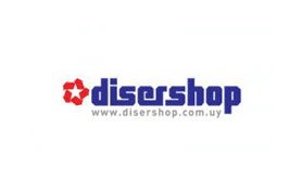 Logo de Disershop