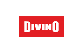 Logo de Divino