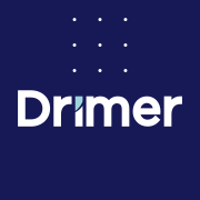 Logo de Drimer, Despierta Feliz