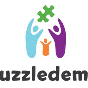 Logo de Puzzledemia
