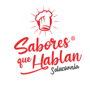 Logo de Saboresquehablan