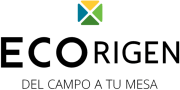 Logo de Alimentos Ecológicos Certificados