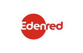 Logo de Edenred