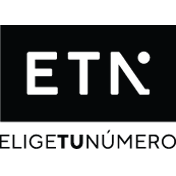 Logo de Eligetunumero