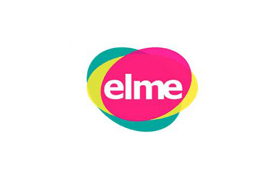 Logo de Elme